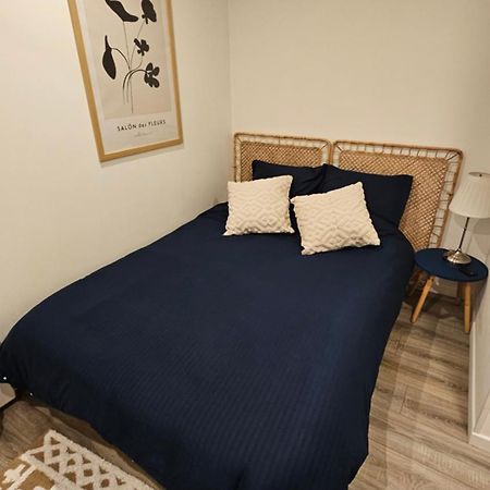L'Armand Apartment รูออง ภายนอก รูปภาพ