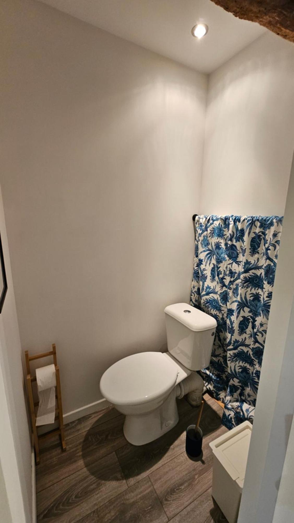 L'Armand Apartment รูออง ภายนอก รูปภาพ