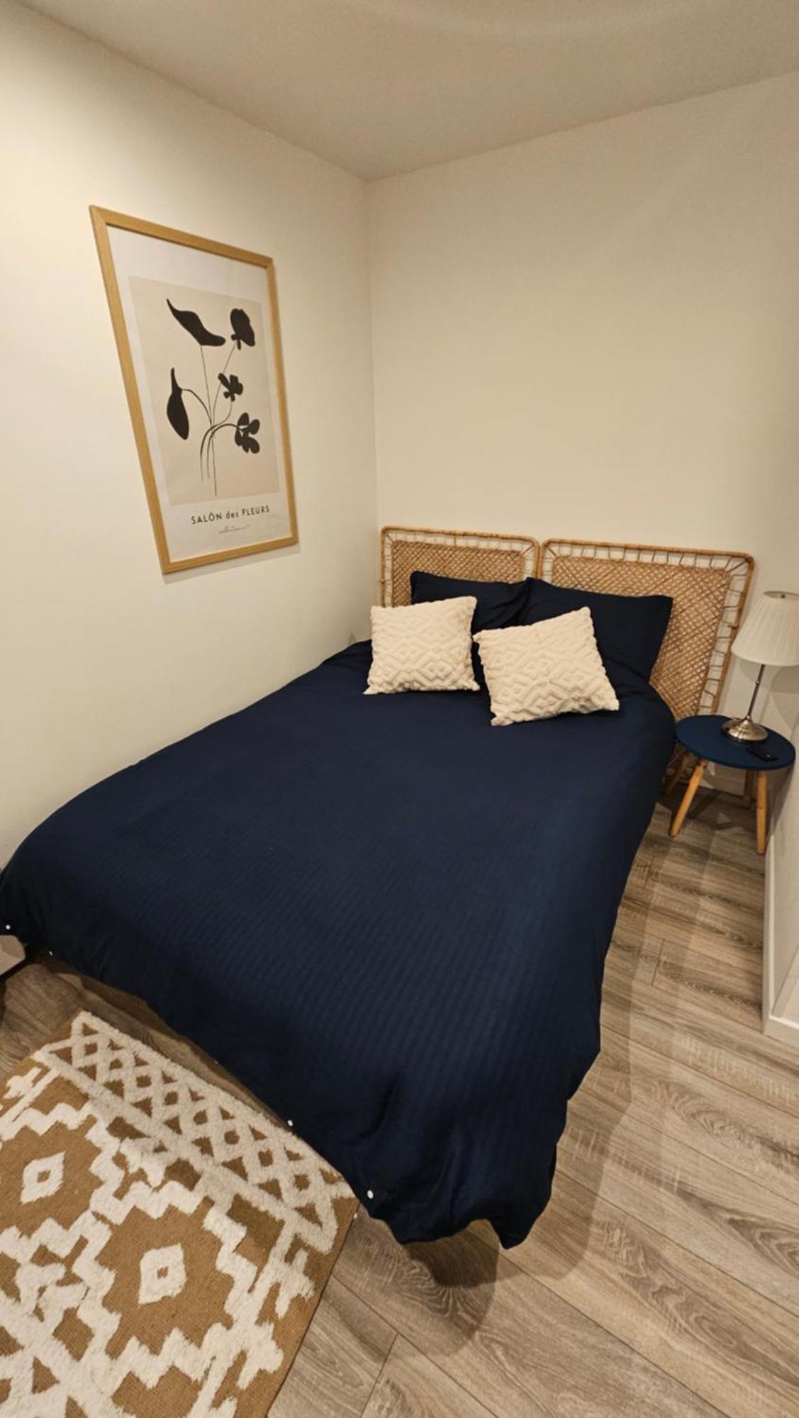 L'Armand Apartment รูออง ภายนอก รูปภาพ