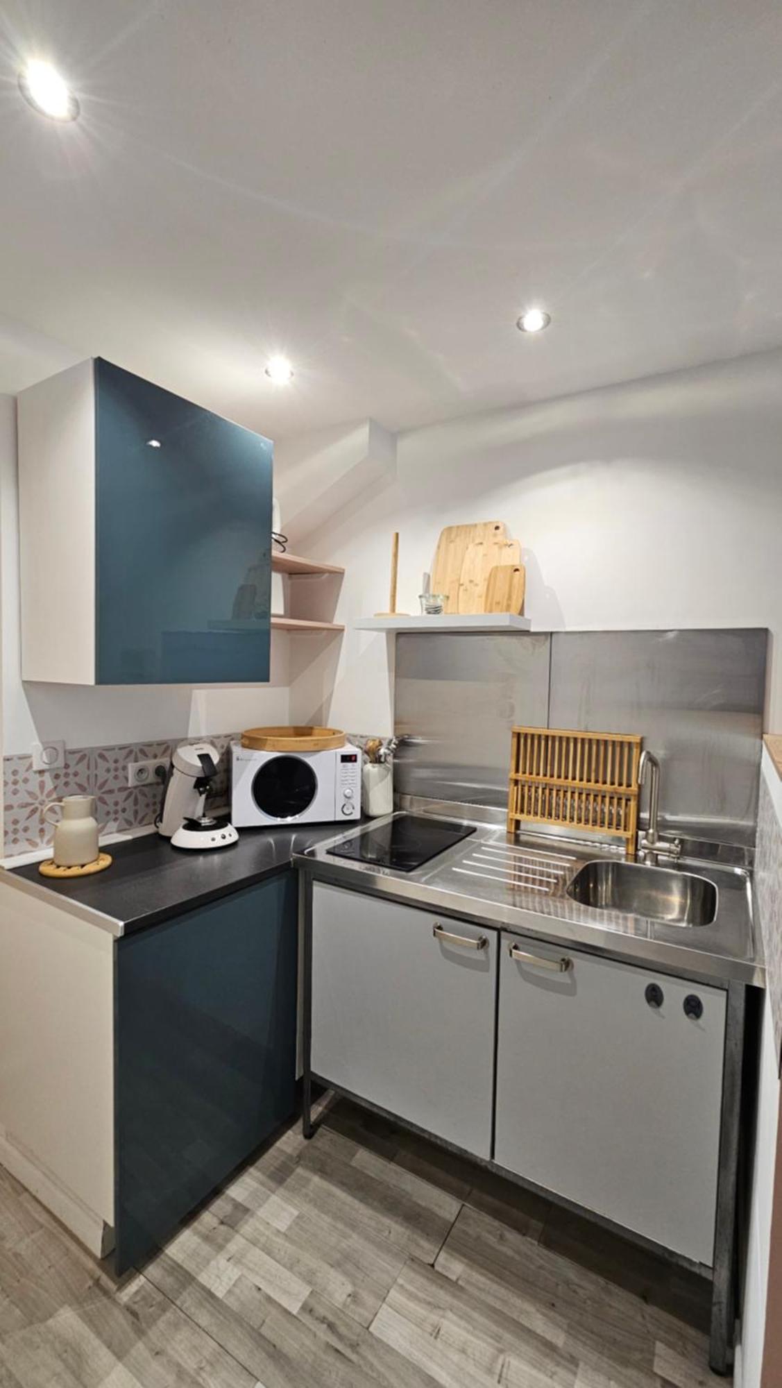 L'Armand Apartment รูออง ภายนอก รูปภาพ