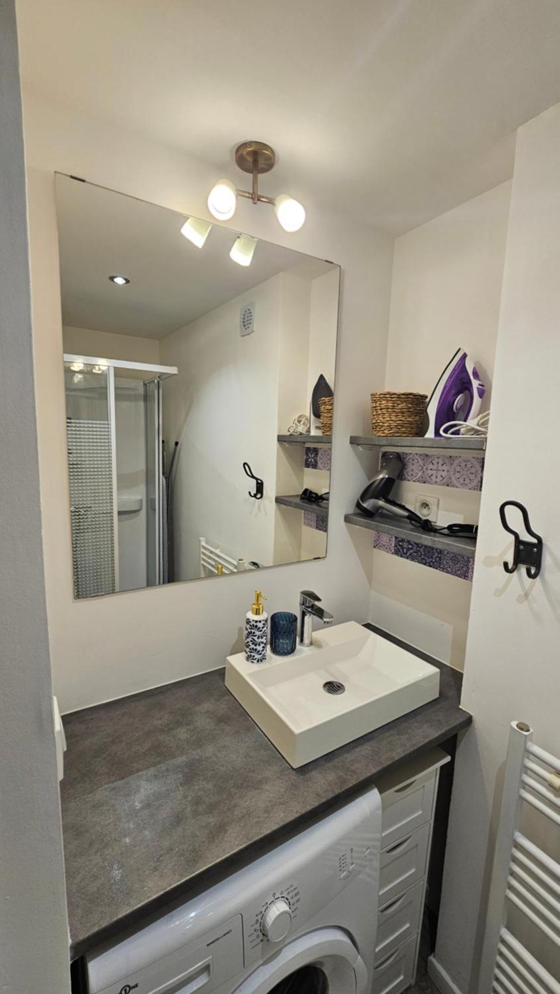 L'Armand Apartment รูออง ภายนอก รูปภาพ